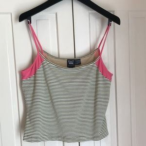 WORTH SPORT CAMISOLE